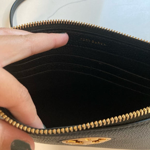 Tory Burch Carson Crossbody - Picture 4 of 5